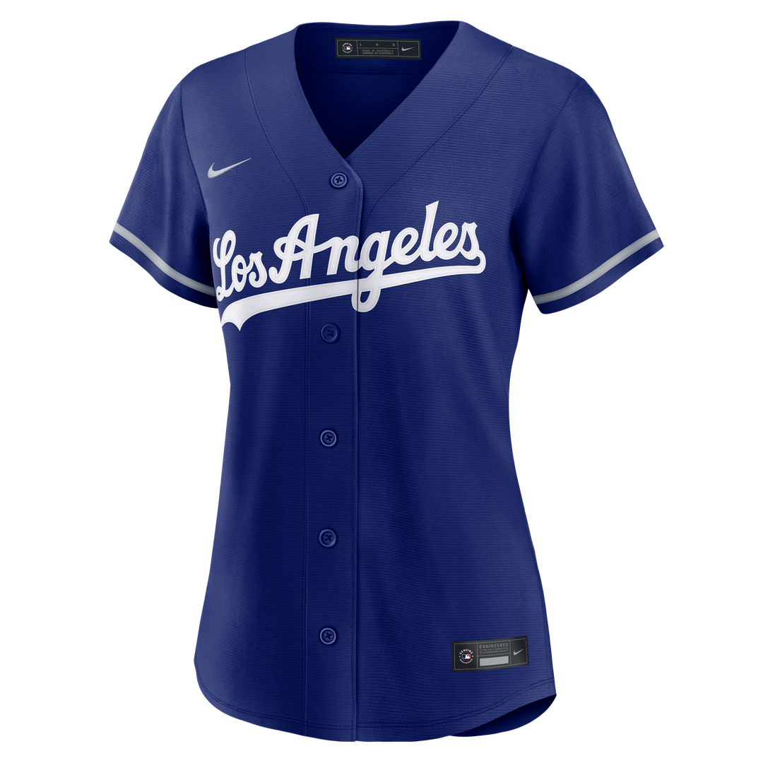 Shohei Ohtani Los Angeles Dodgers Nike Women's Home Replica Jersey - White | MLB Fan Gear
