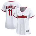 José Ramírez Cleveland Guardians Nike Women's Home Limited Player Jersey - White | MLB Fan Gear