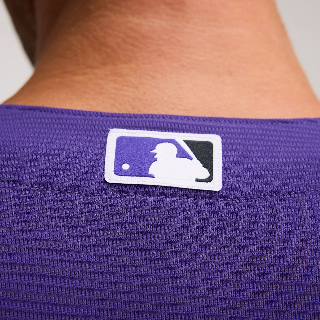 Colorado Rockies Nike Home Replica Team Jersey - White | MLB Fan Gear