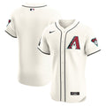 Arizona Diamondbacks Nike Home Elite Patch Jersey - White | MLB Fan Gear