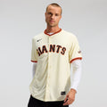 San Francisco Giants Nike Home Limited Jersey - Cream | MLB Fan Gear