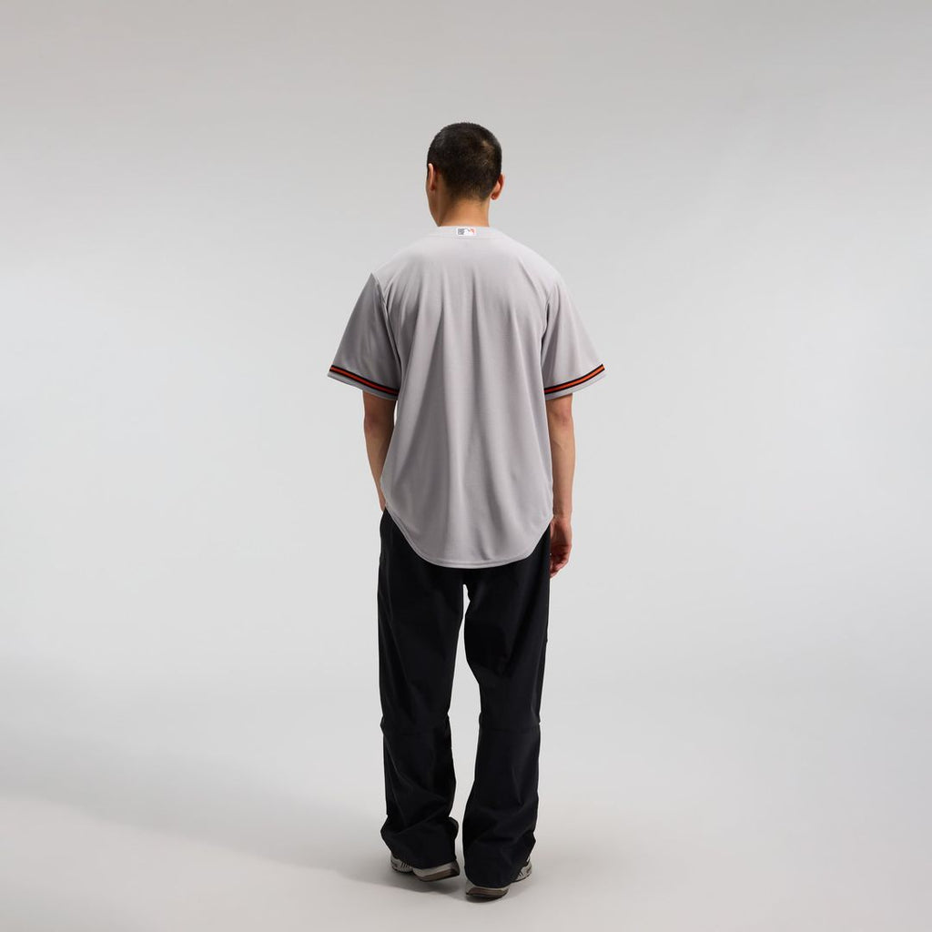 Baltimore Orioles Nike Home Replica Team Jersey - White | MLB Fan Gear