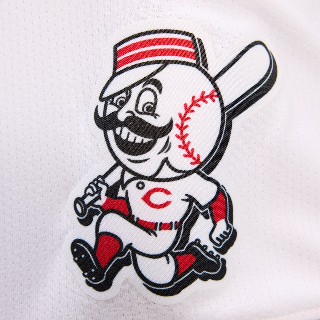 Cincinnati Reds Nike Women's Home Limited Jersey - White | MLB Fan Gear