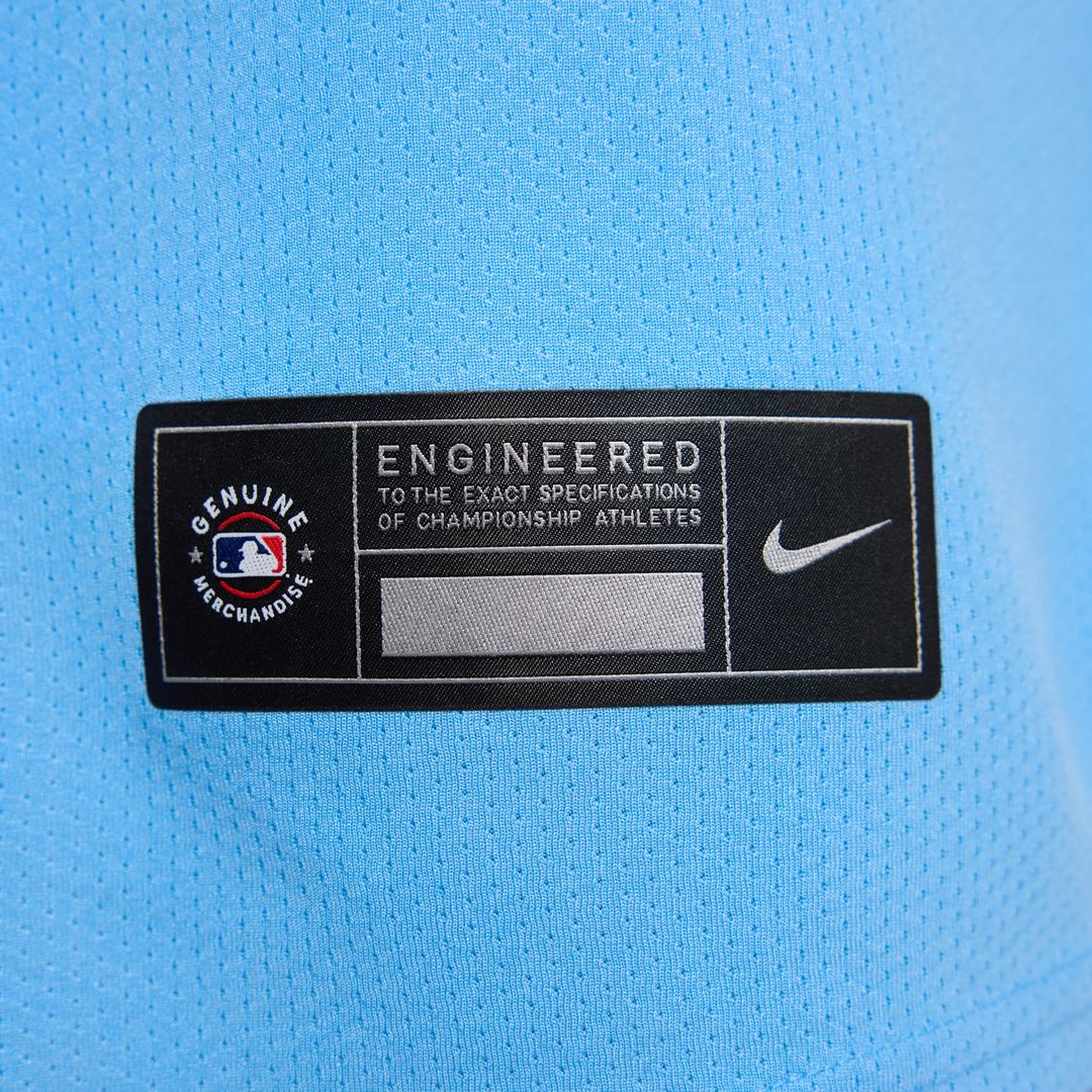 Corey Seager Texas Rangers Nike Alternate 2 Limited Jersey - Royal | MLB Fan Gear