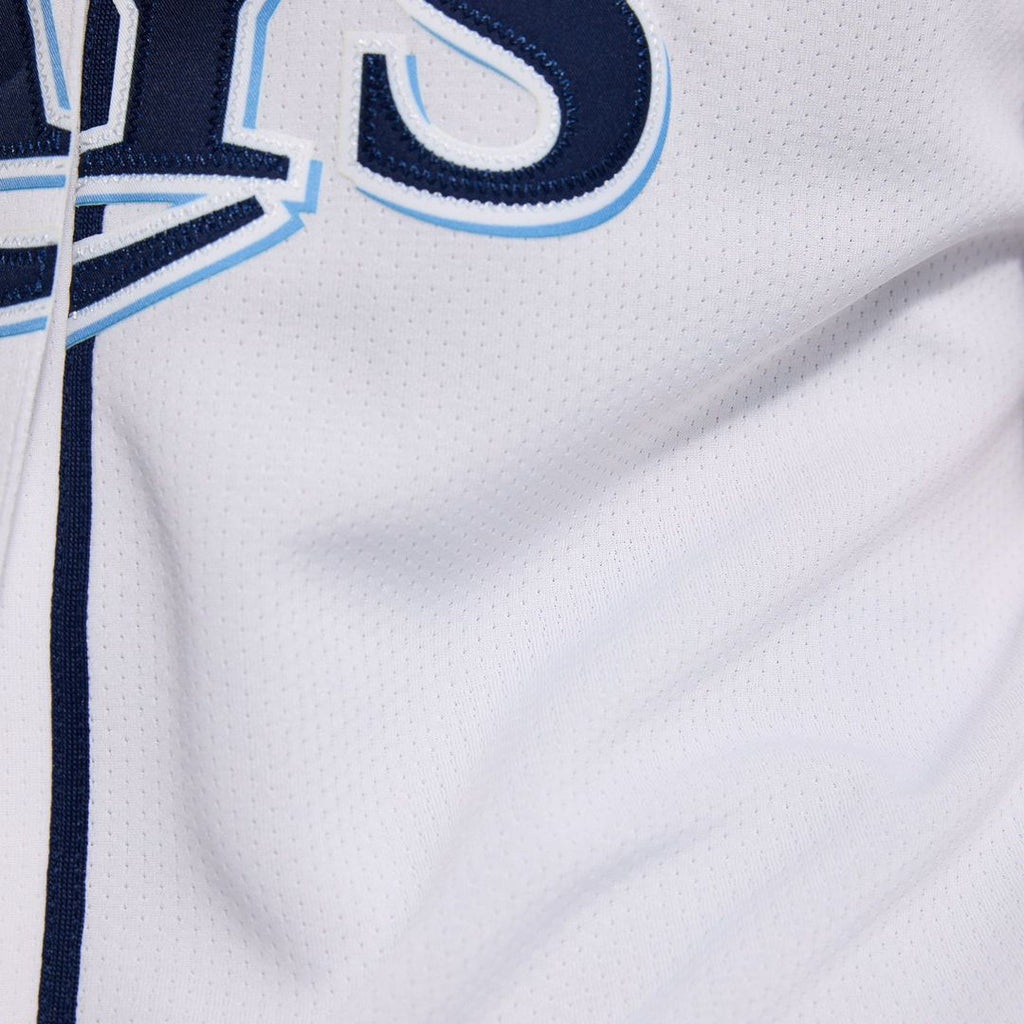 Tampa Bay Rays Nike Women's Home Limited Jersey - White | MLB Fan Gear