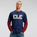 Cleveland Guardians Nike City Connect Limited Jersey - Navy | MLB Fan Gear