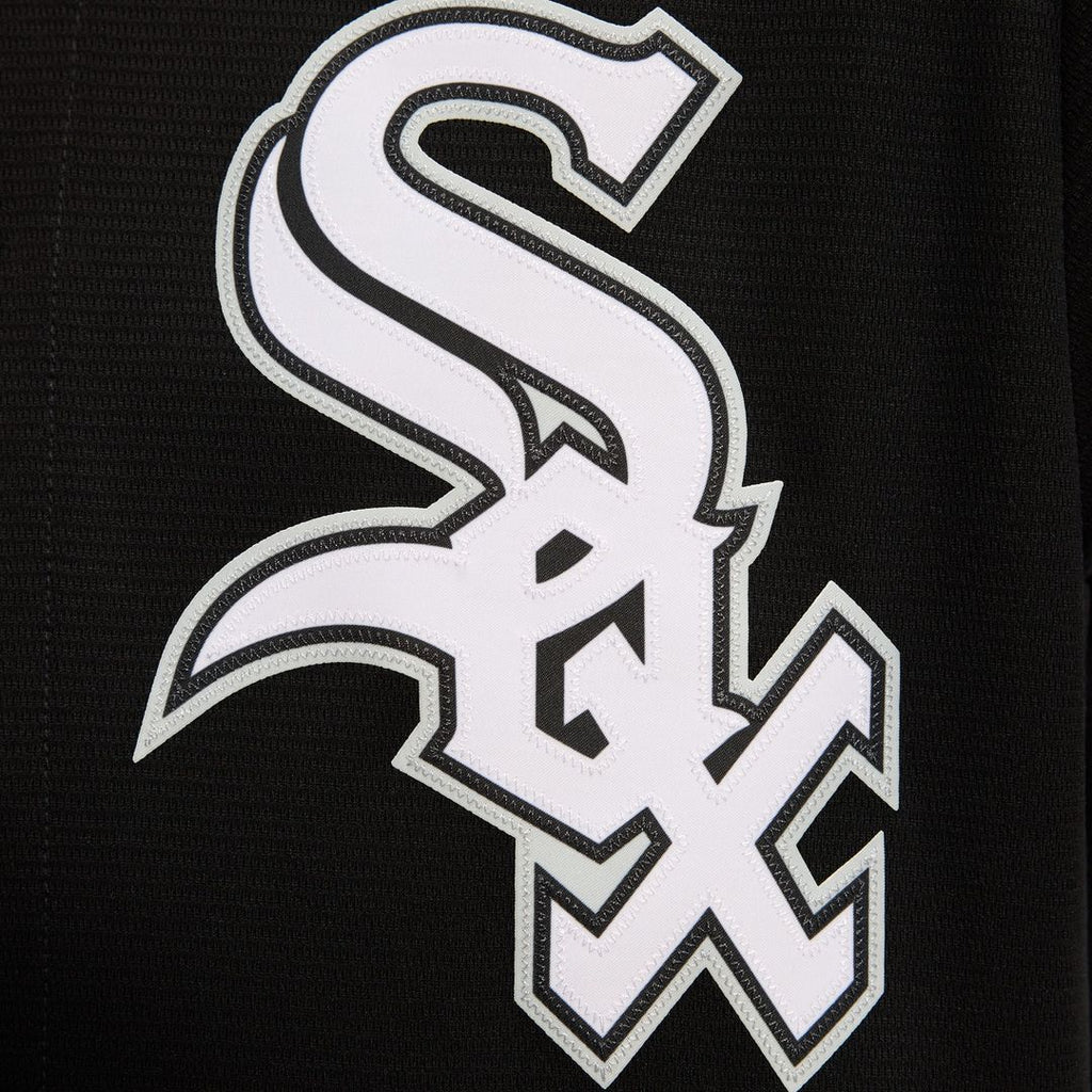 Chicago White Sox Nike Alternate Replica Team Jersey - Black | MLB Fan Gear