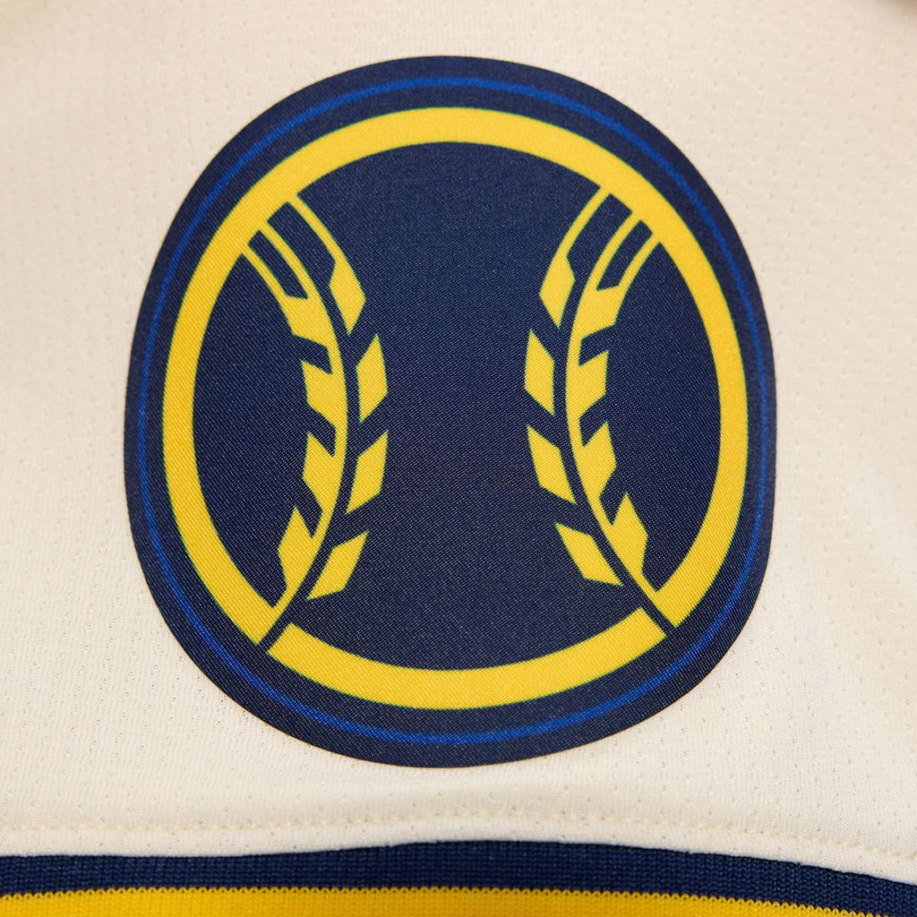 Milwaukee Brewers Nike Women's Home Limited Jersey - Cream | MLB Fan Gear