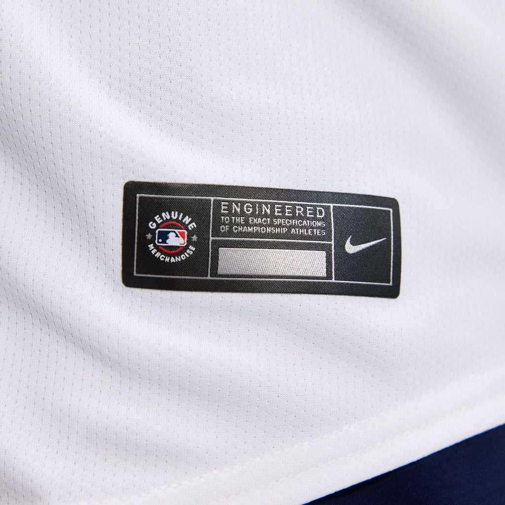 Houston Astros Nike Home Women's Limited Jersey - White | MLB Fan Gear