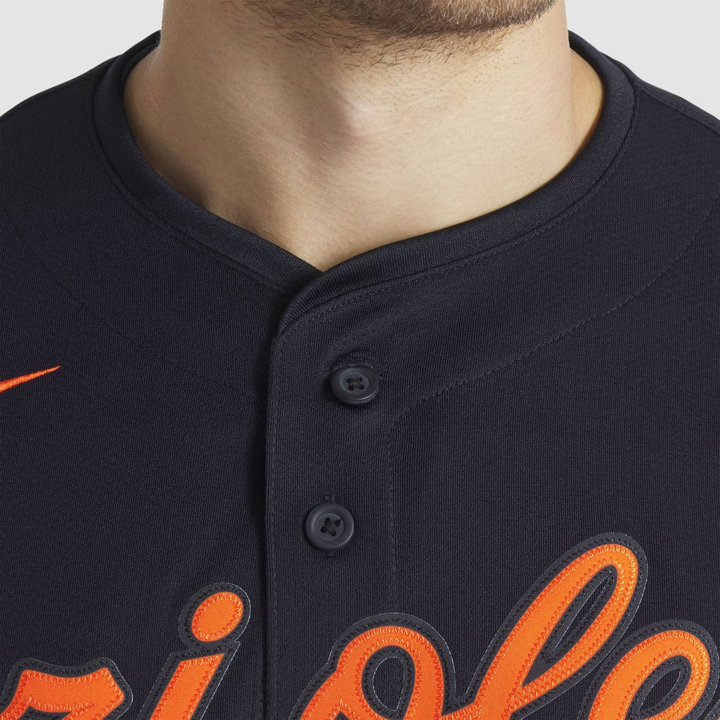 Gunnar Henderson Baltimore Orioles Nike Home Limited Player Jersey - White | MLB Fan Gear