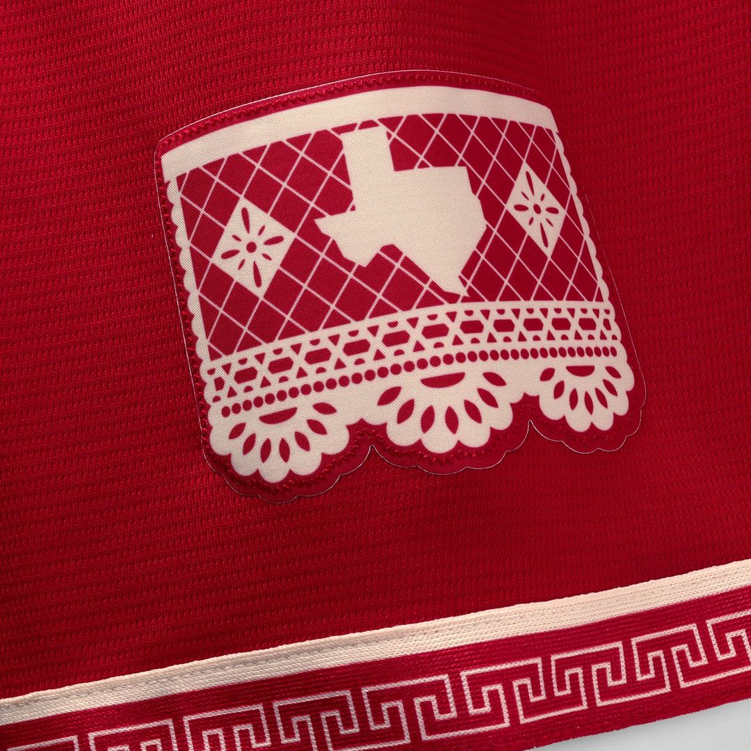 Corey Seager Texas Rangers Nike 2026 City Connect Stadium Jersey - Red | MLB Fan Gear