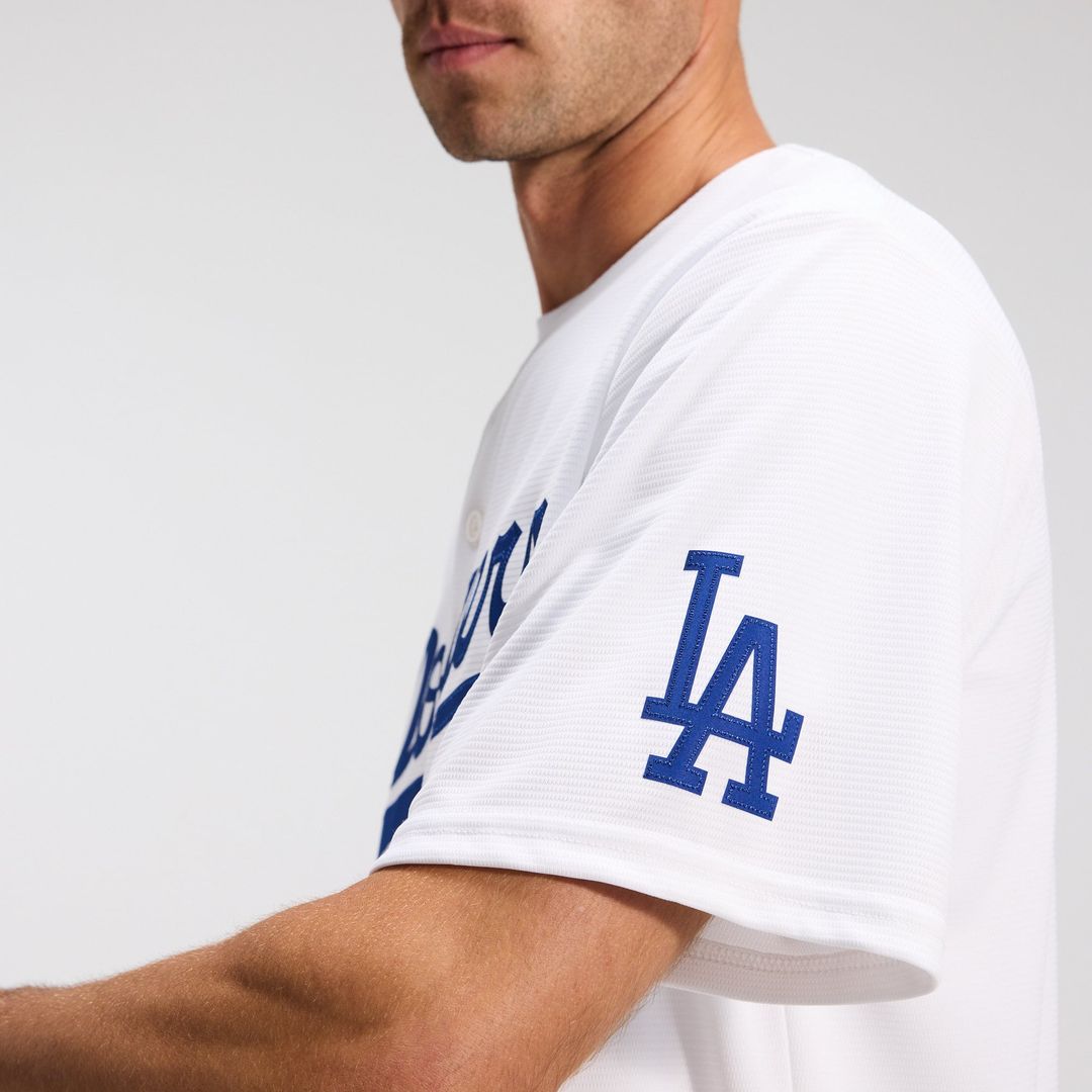Shohei Ohtani Los Angeles Dodgers Nike Home Stadium Jersey - White | MLB Fan Gear