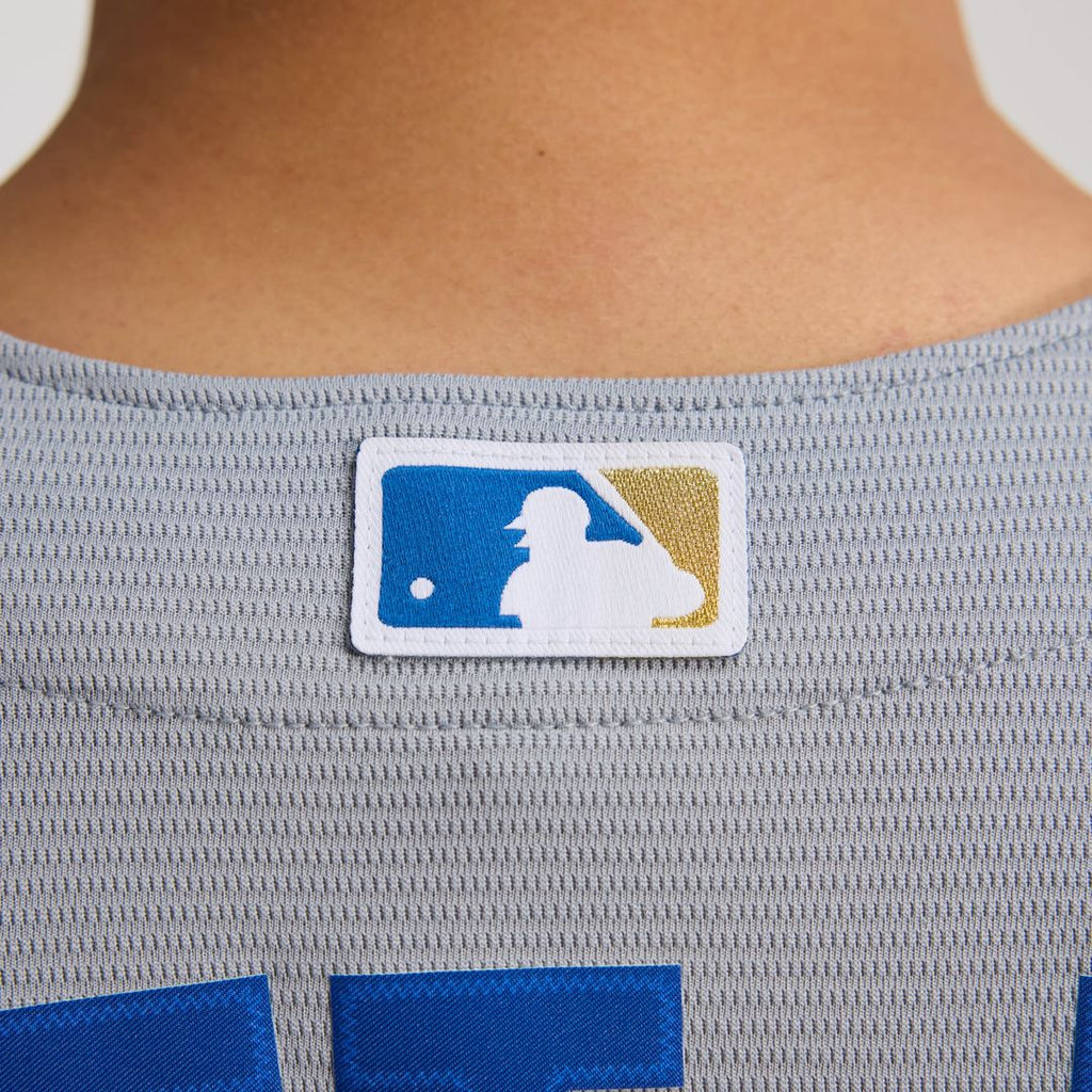 Bobby Witt Jr. Kansas City Royals Nike Alternate 2 Replica Jersey - Rush Blue | MLB Fan Gear