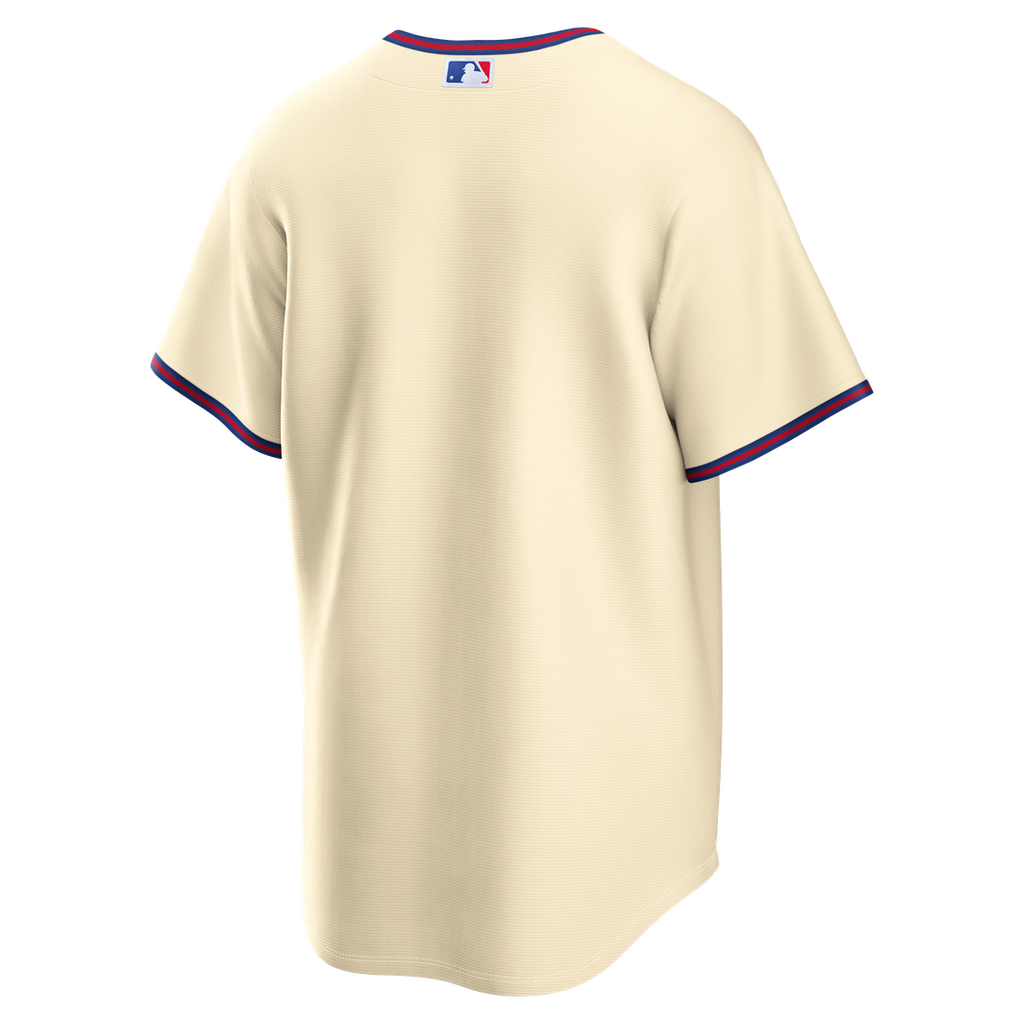 Philadelphia Phillies Nike Home Replica Jersey - White | MLB Fan Gear