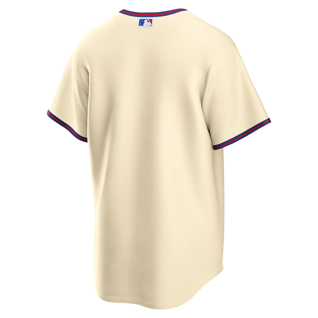 Philadelphia Phillies Nike Home Replica Jersey - White | MLB Fan Gear