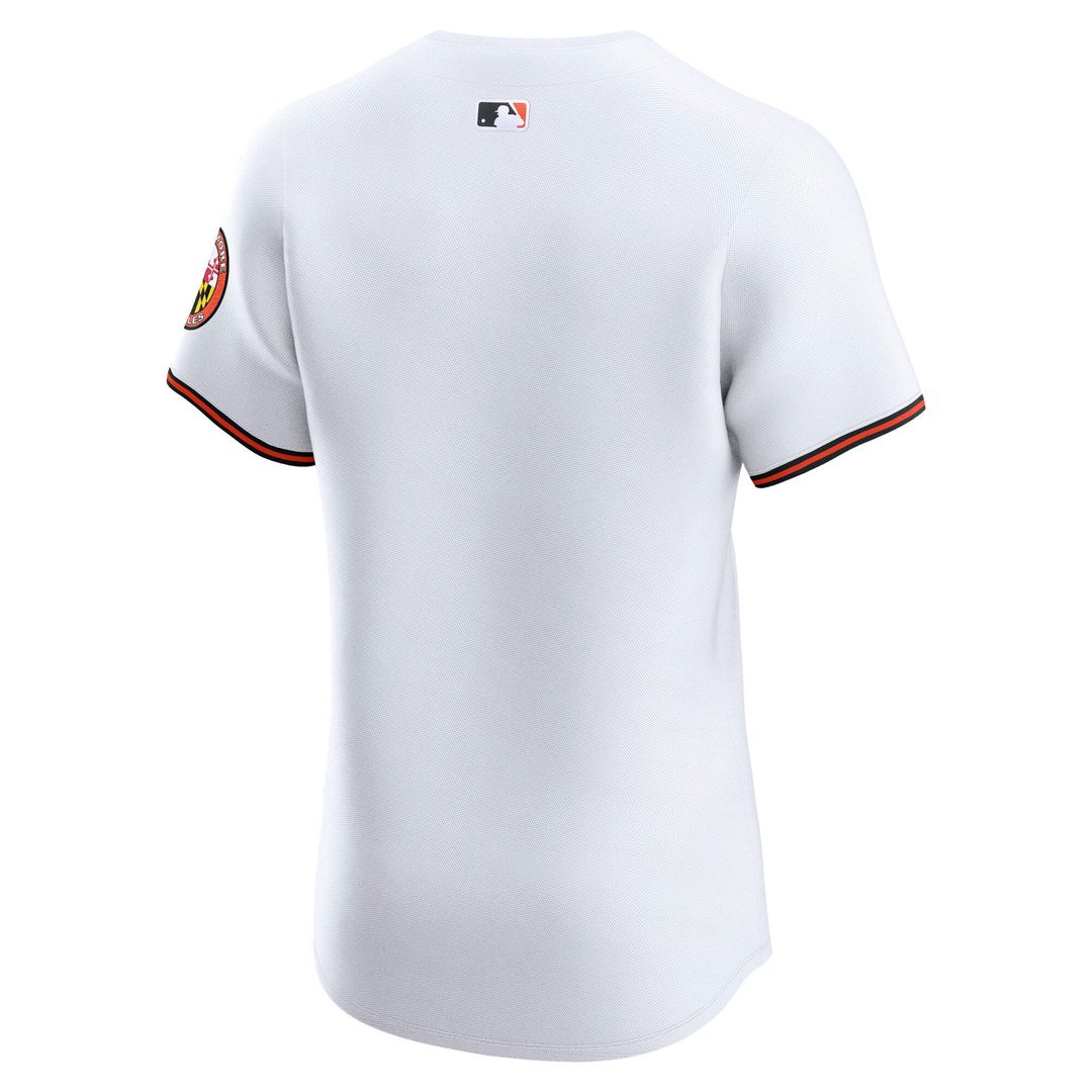 Baltimore Orioles Nike Alternate Elite Jersey - Black | MLB Fan Gear