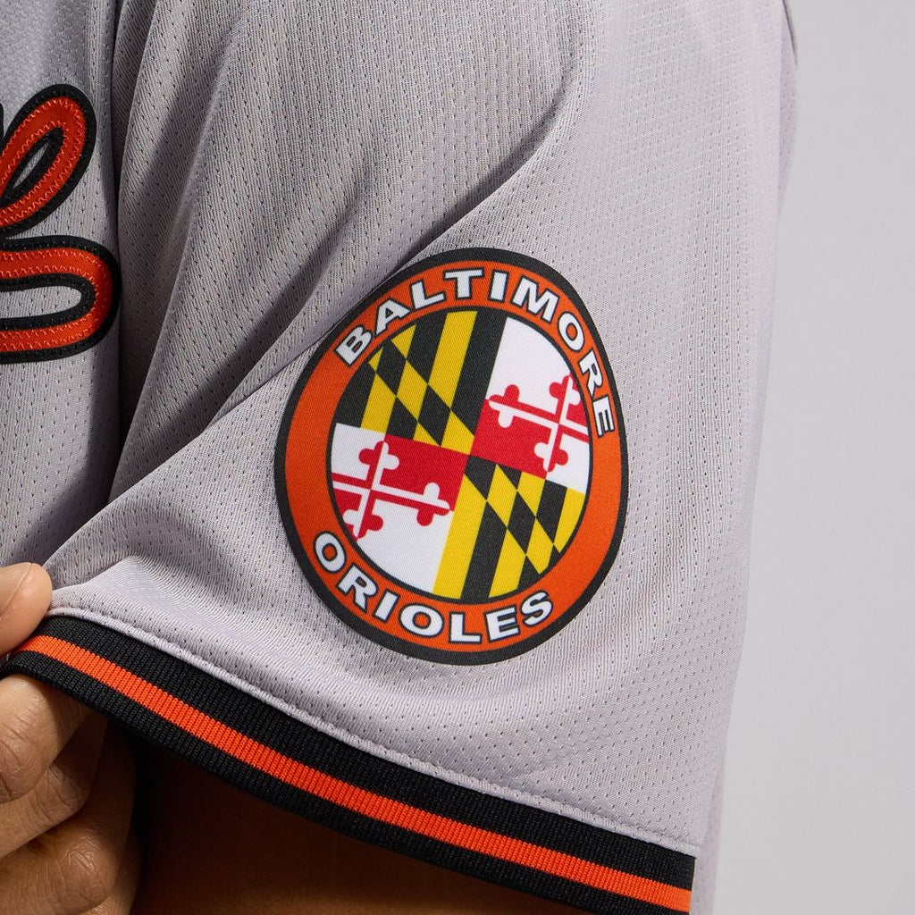 Baltimore Orioles Nike Home Limited Jersey - White | MLB Fan Gear