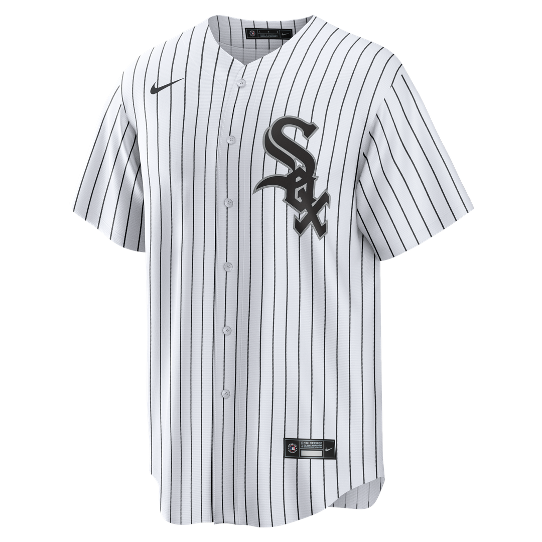 Munetaka Murakami Chicago White Sox Nike Home Replica Jersey - White | MLB Fan Gear