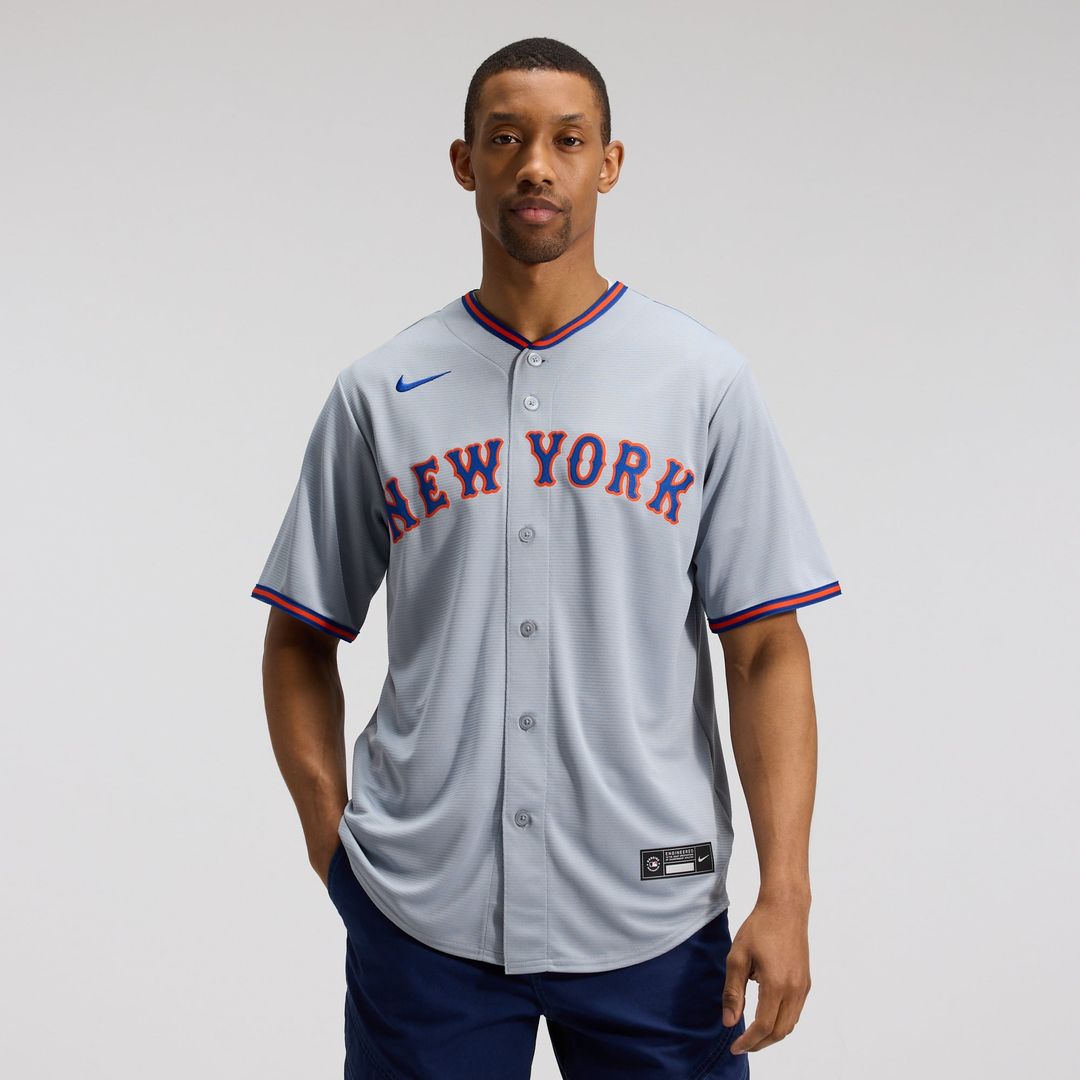 Juan Soto New York Mets Nike Alternate Replica Jersey - Royal | MLB Fan Gear