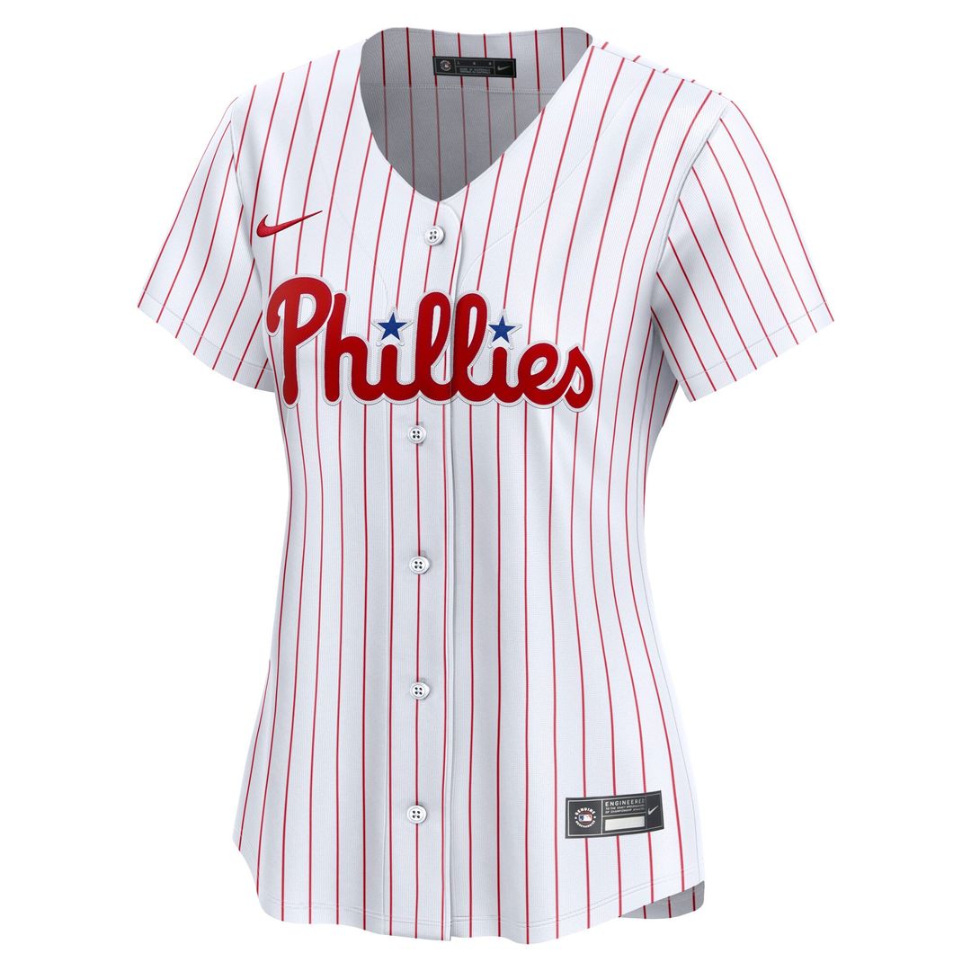 Philadelphia Phillies Nike Women's Alternate Limited Jersey - Light Blue | MLB Fan Gear