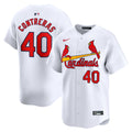 Willson Contreras St. Louis Cardinals Nike Home Limited Player Jersey - White | MLB Fan Gear