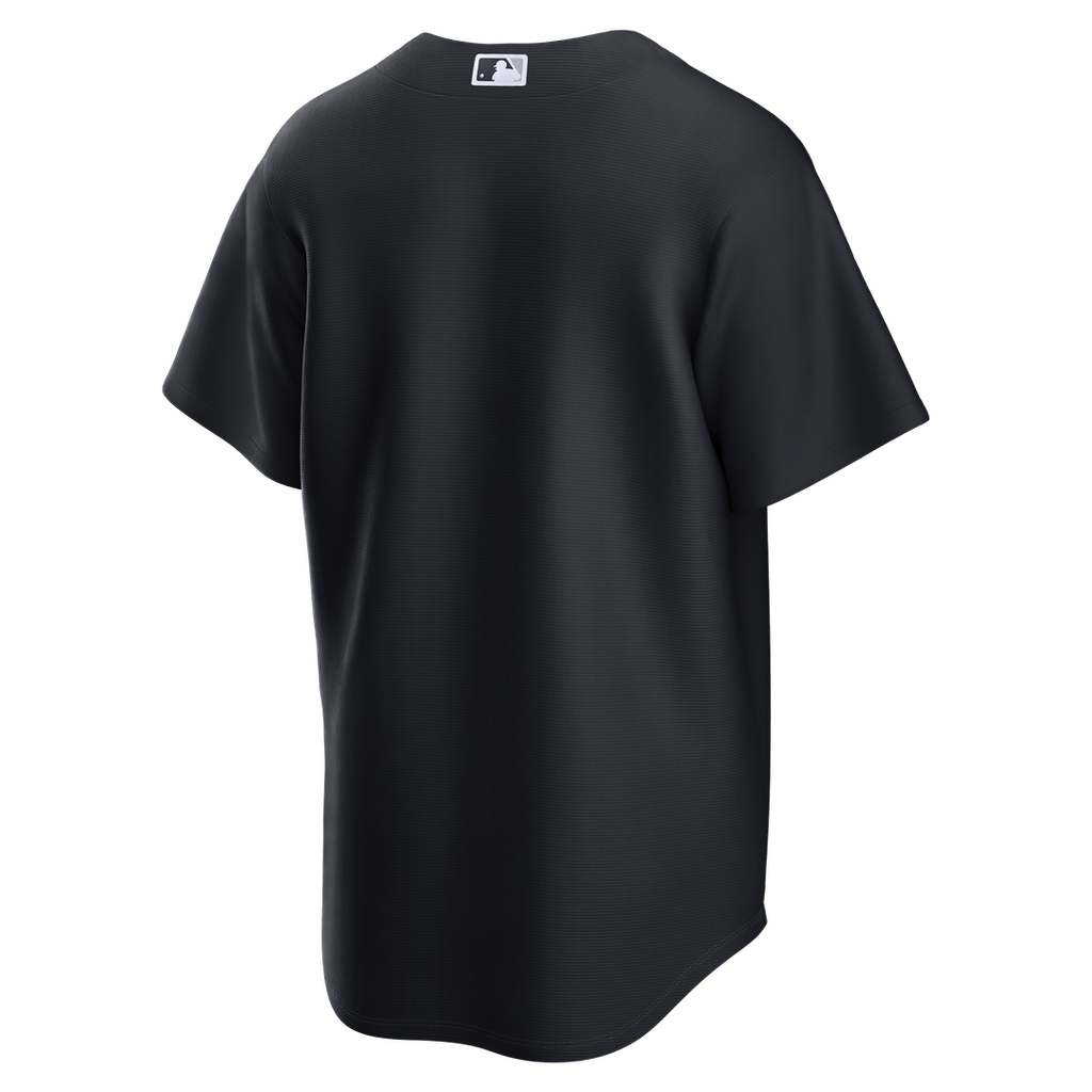 New York Yankees Nike Alternate Replica Jersey - Navy | MLB Fan Gear
