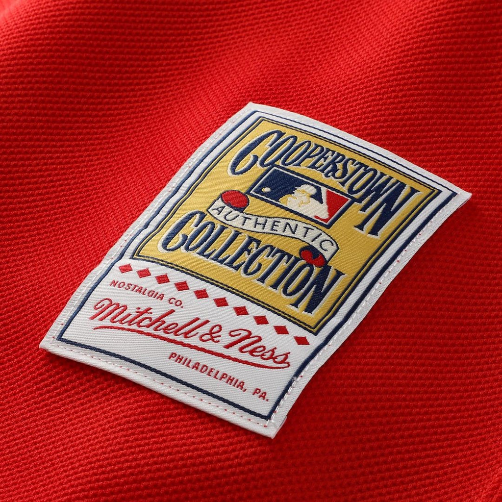 Ryan Howard Philadelphia Phillies Mitchell & Ness Cooperstown Collection Batting Practice Jersey – Red | MLB Fan Gear