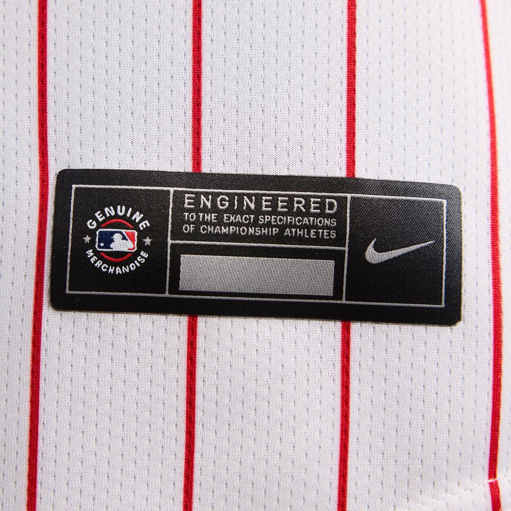 Philadelphia Phillies Nike Women's Alternate Limited Jersey - Light Blue | MLB Fan Gear