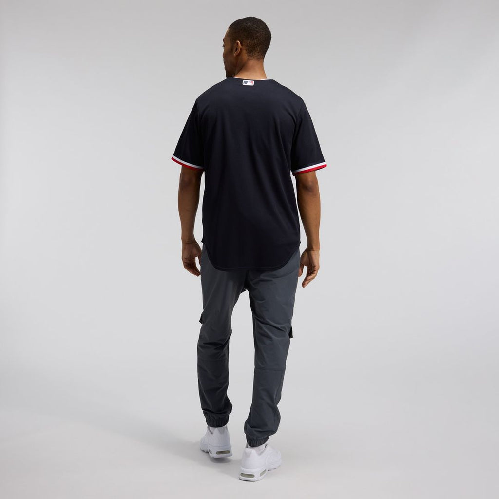 Minnesota Twins Nike Alternate Replica Jersey - Cream | MLB Fan Gear