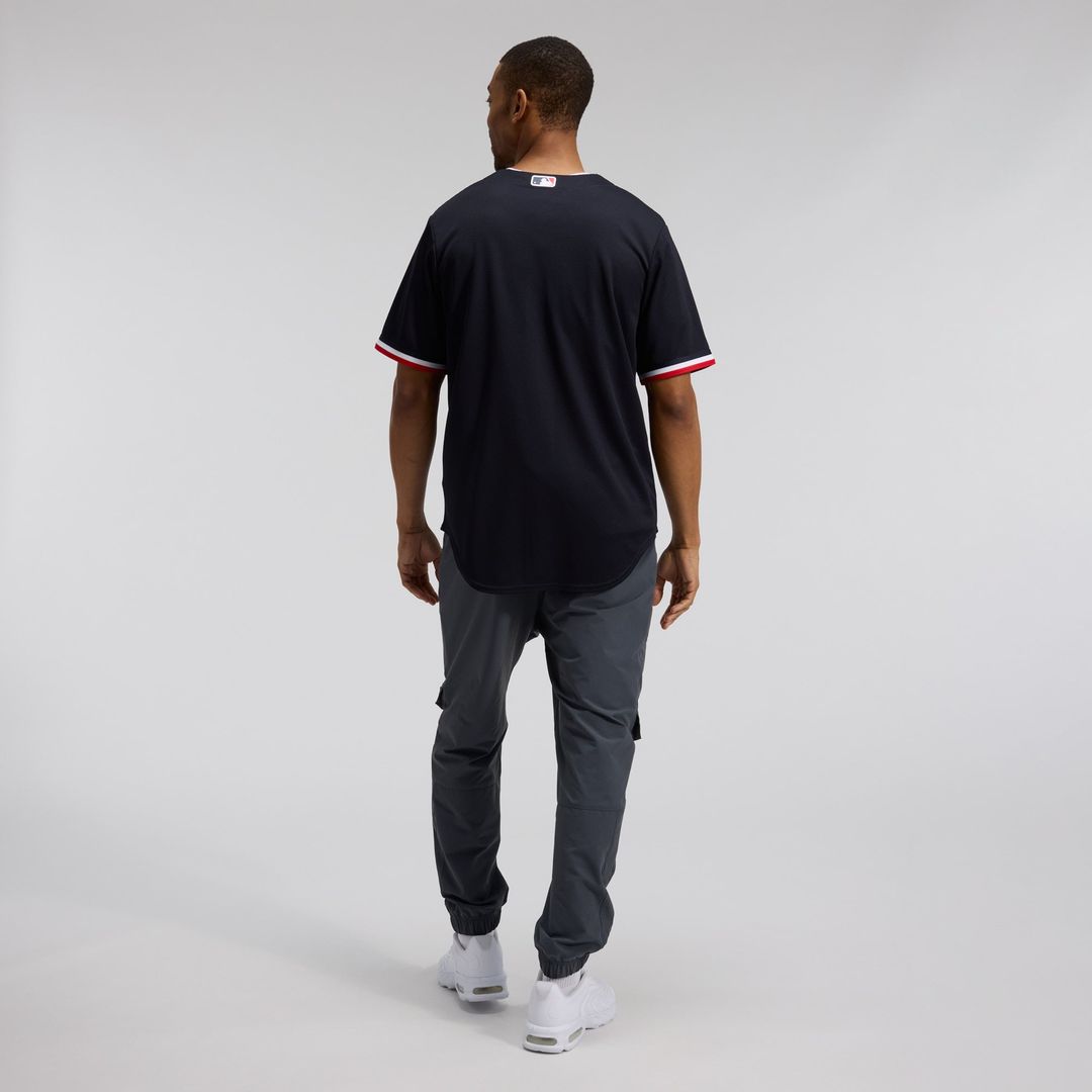 Minnesota Twins Nike Alternate Replica Jersey - Cream | MLB Fan Gear