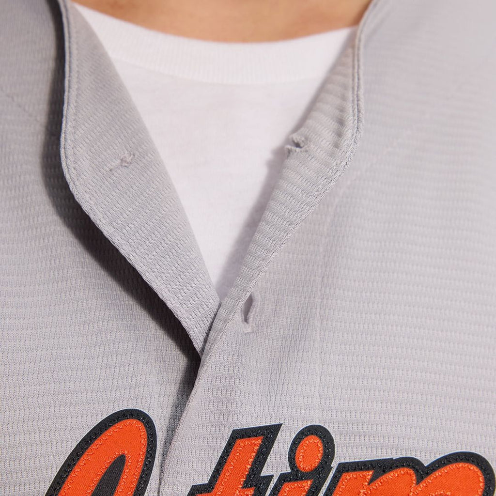 Baltimore Orioles Nike Alternate Replica Team Jersey - Black | MLB Fan Gear