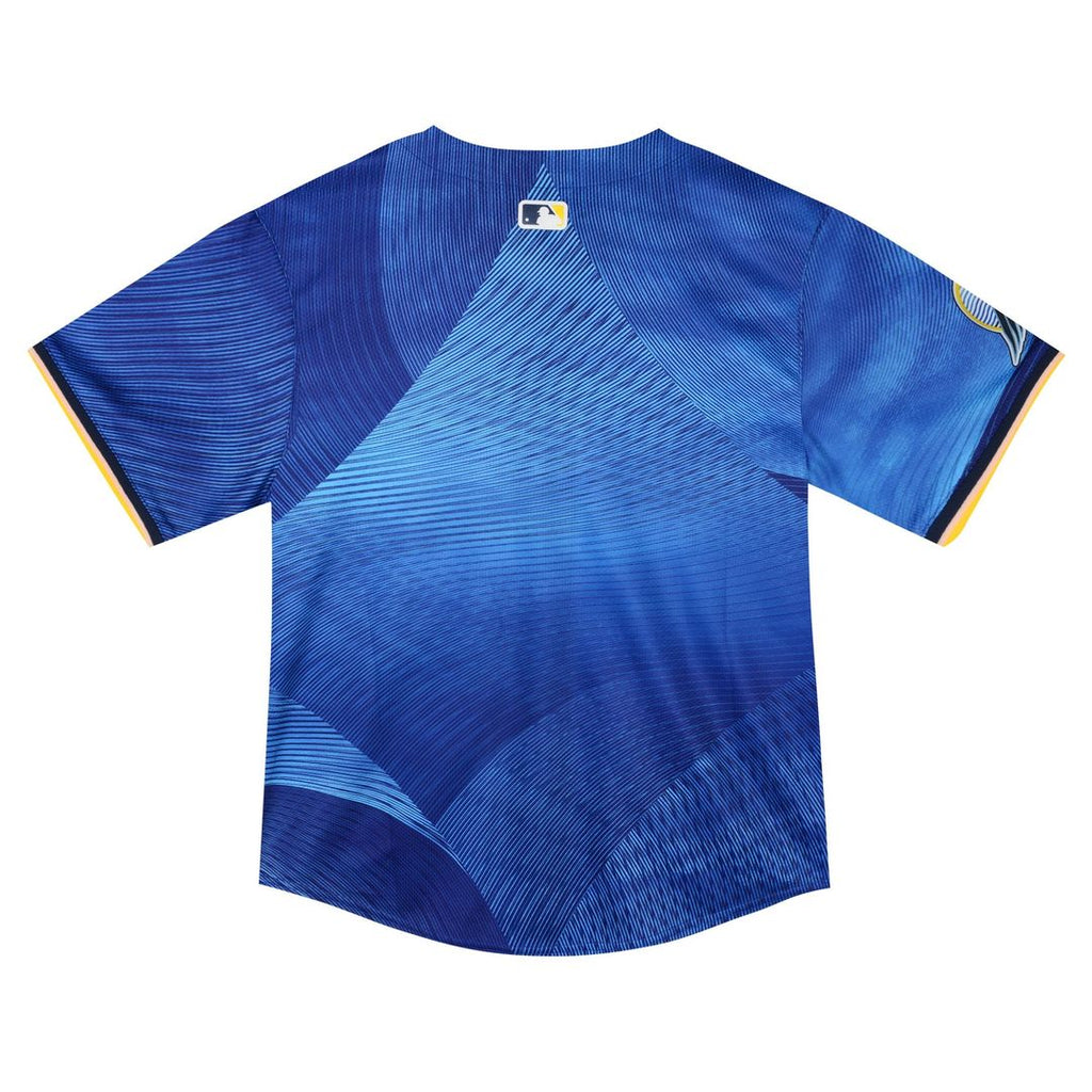 Minnesota Twins Nike Infant 2024 City Connect Limited Jersey - Navy | MLB Fan Gear
