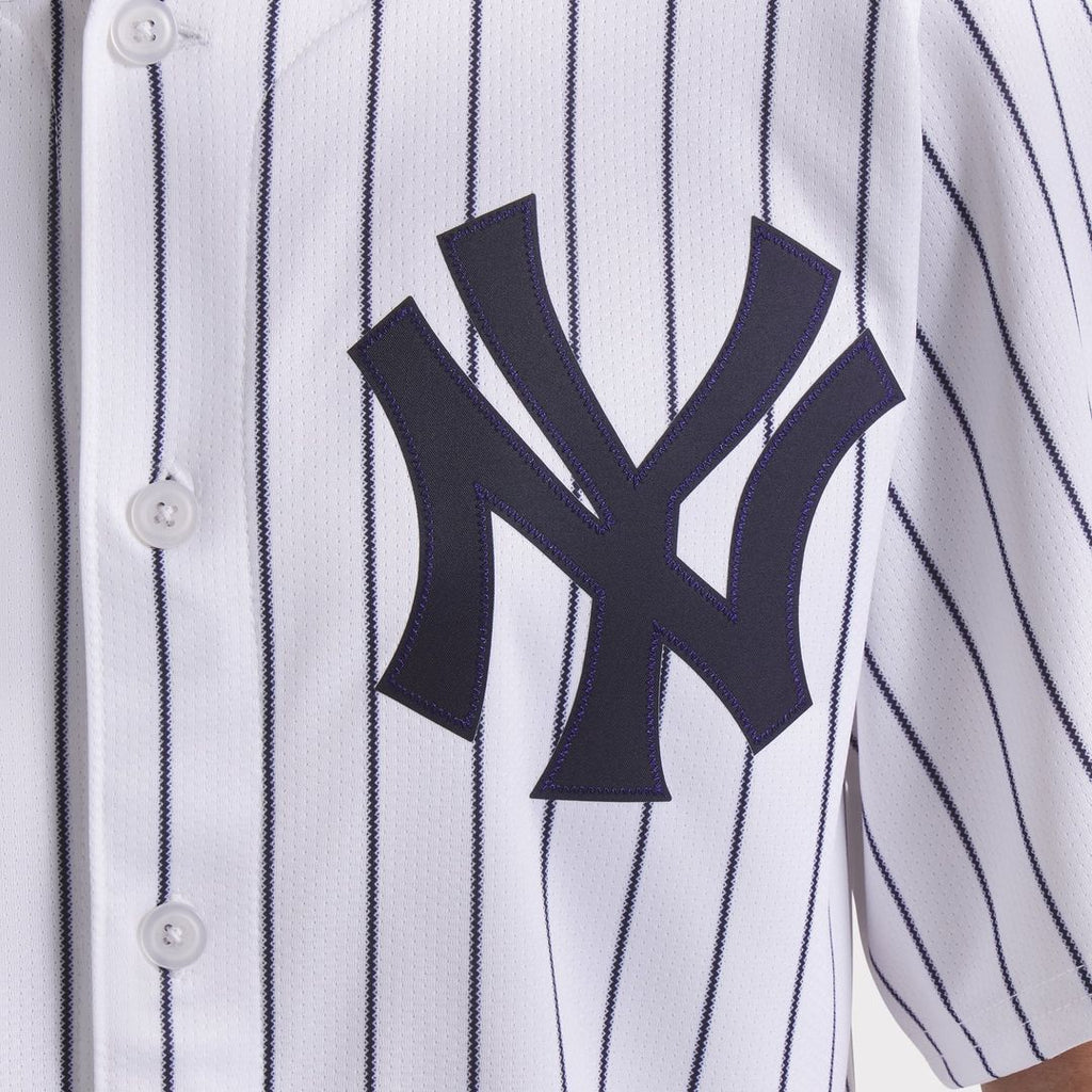 Aaron Judge New York Yankees Nike Women's Home Limited Player Jersey - White | MLB Fan Gear