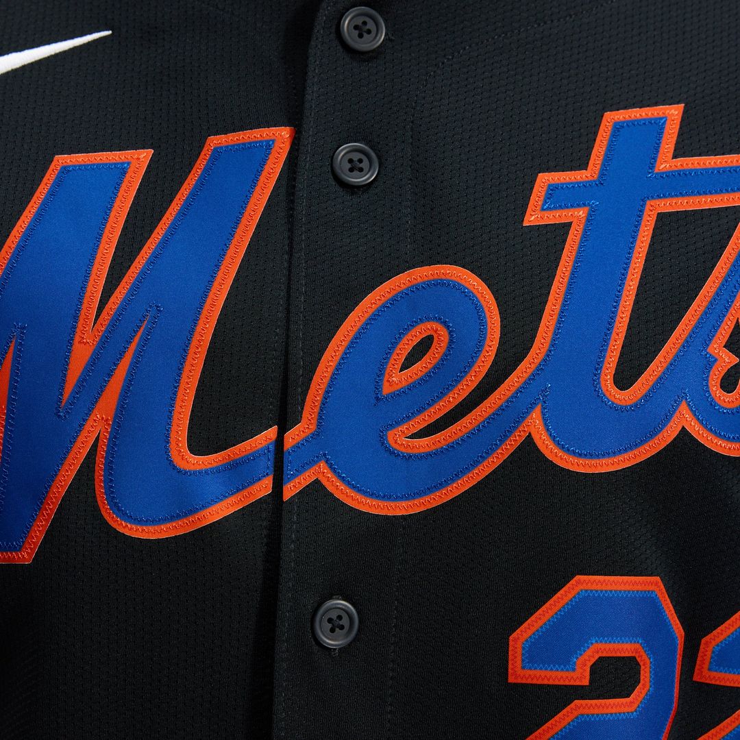 Juan Soto New York Mets Nike Road Limited Player Jersey - Gray | MLB Fan Gear