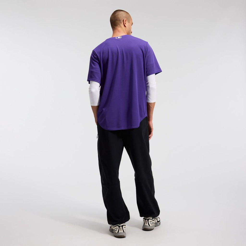 Colorado Rockies Nike Home Replica Team Jersey - White | MLB Fan Gear
