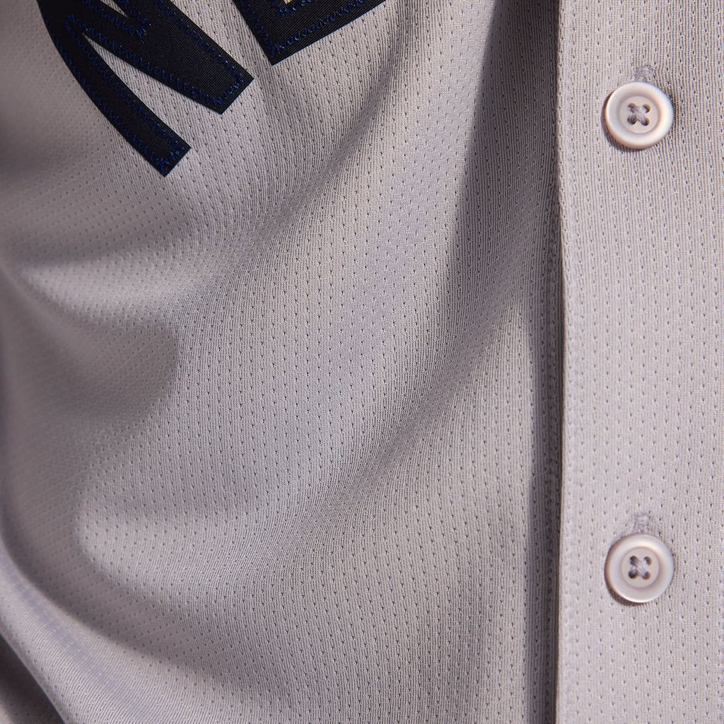 Aaron Judge New York Yankees Nike Alternate Limited Player Jersey - Navy | MLB Fan Gear