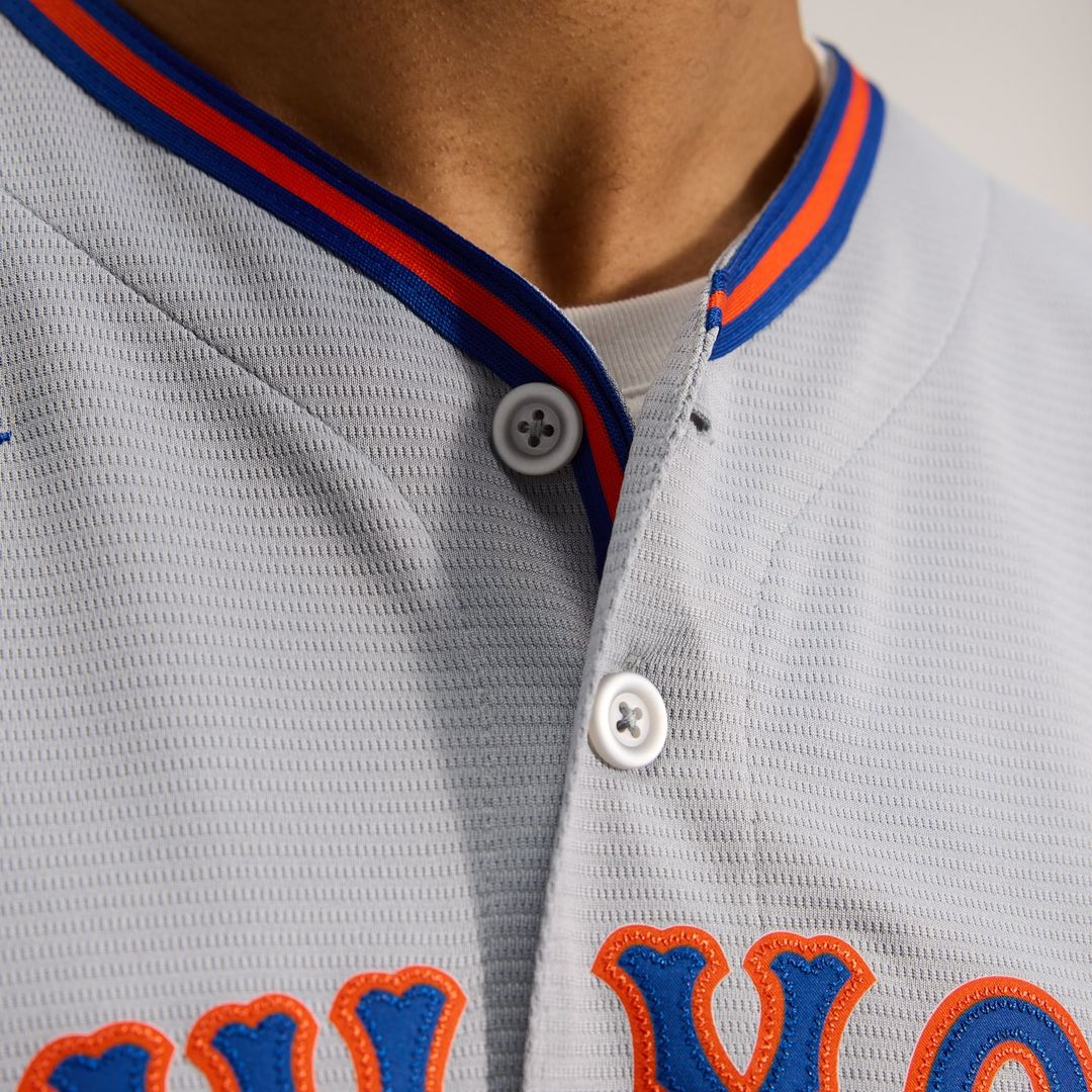 Juan Soto New York Mets Nike Alternate Replica Jersey - Royal | MLB Fan Gear