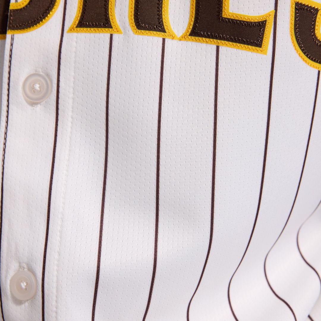 Fernando Tatis Jr. San Diego Padres Nike Home Limited Player Jersey - White | MLB Fan Gear