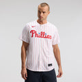 Philadelphia Phillies Nike Home Limited Jersey - White | MLB Fan Gear