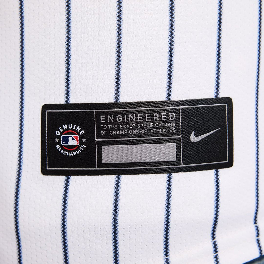 Aaron Judge New York Yankees Nike Home Limited Player Jersey - White | MLB Fan Gear