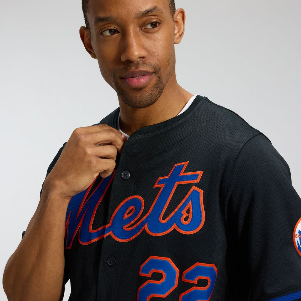 Juan Soto New York Mets Nike Home Limited Jersey - White | MLB Fan Gear