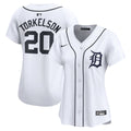 Spencer Torkelson Detroit Tigers Nike Women's Home Limited Player Jersey - White | MLB Fan Gear