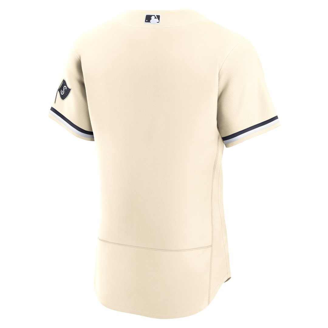 Minnesota Twins Nike Home Authentic Jersey - White | MLB Fan Gear