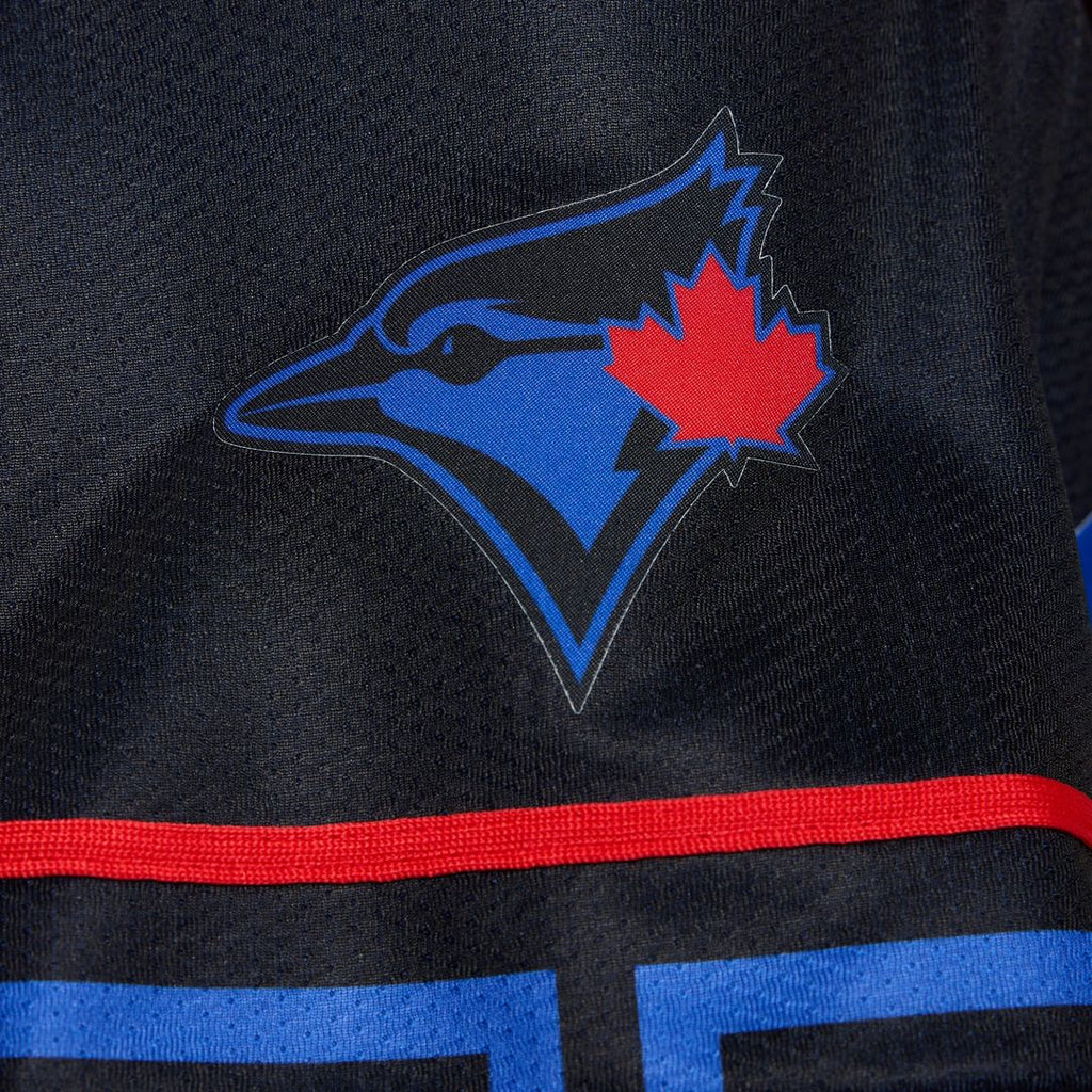 Vladimir Guerrero Jr. Toronto Blue Jays Nike Women's 2024 City Connect Limited Player Jersey - Navy | MLB Fan Gear