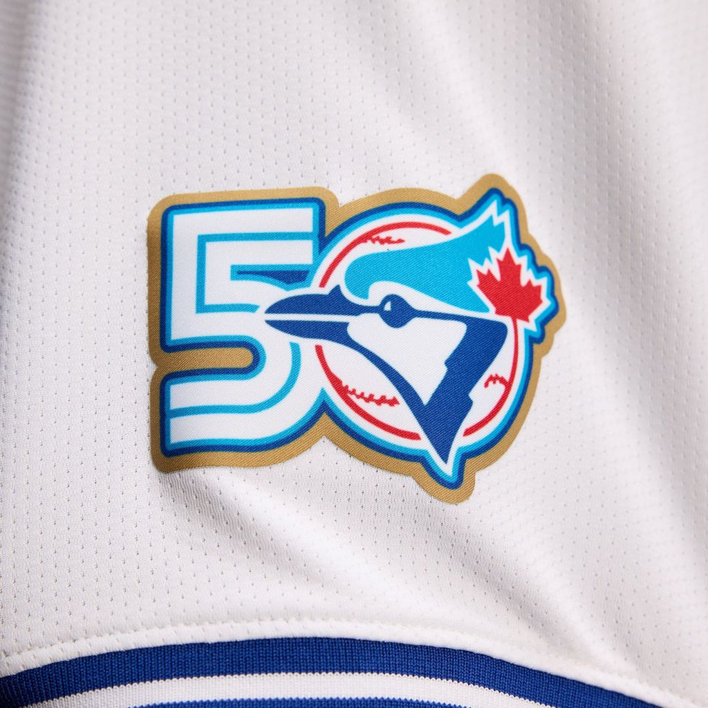 Vladimir Guerrero Jr. Toronto Blue Jays Nike Home Limited Jersey - White | MLB Fan Gear