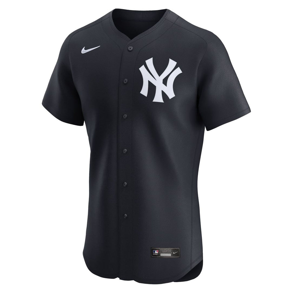Aaron Judge New York Yankees Nike Home ElitePlayer Jersey - White | MLB Fan Gear