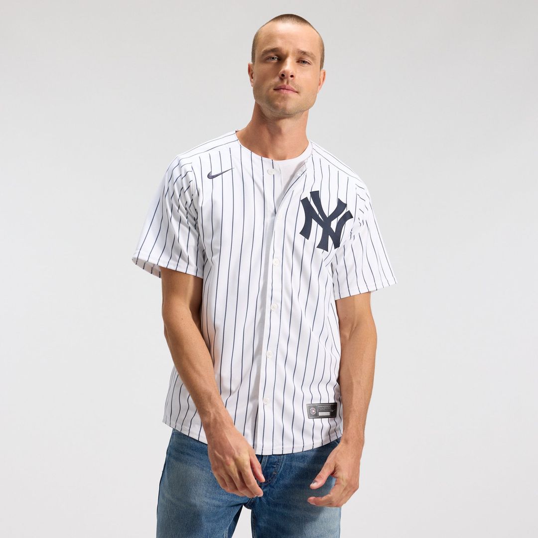 Aaron Judge New York Yankees Nike Road Limited Player Jersey - Gray | MLB Fan Gear