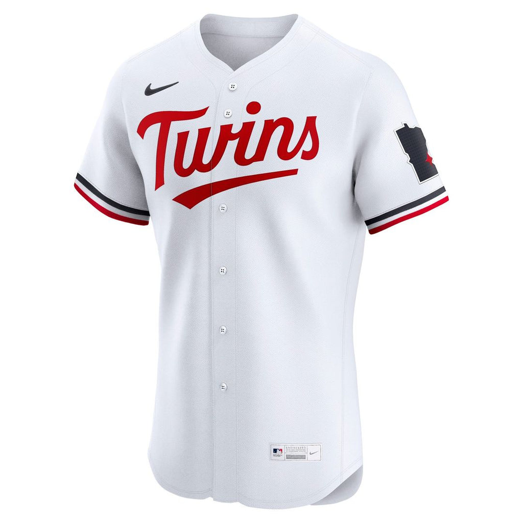 Minnesota Twins Nike Alternate 2 Elite Jersey - Navy | MLB Fan Gear
