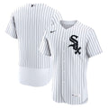 Chicago White Sox Nike Home Authentic Jersey - White | MLB Fan Gear