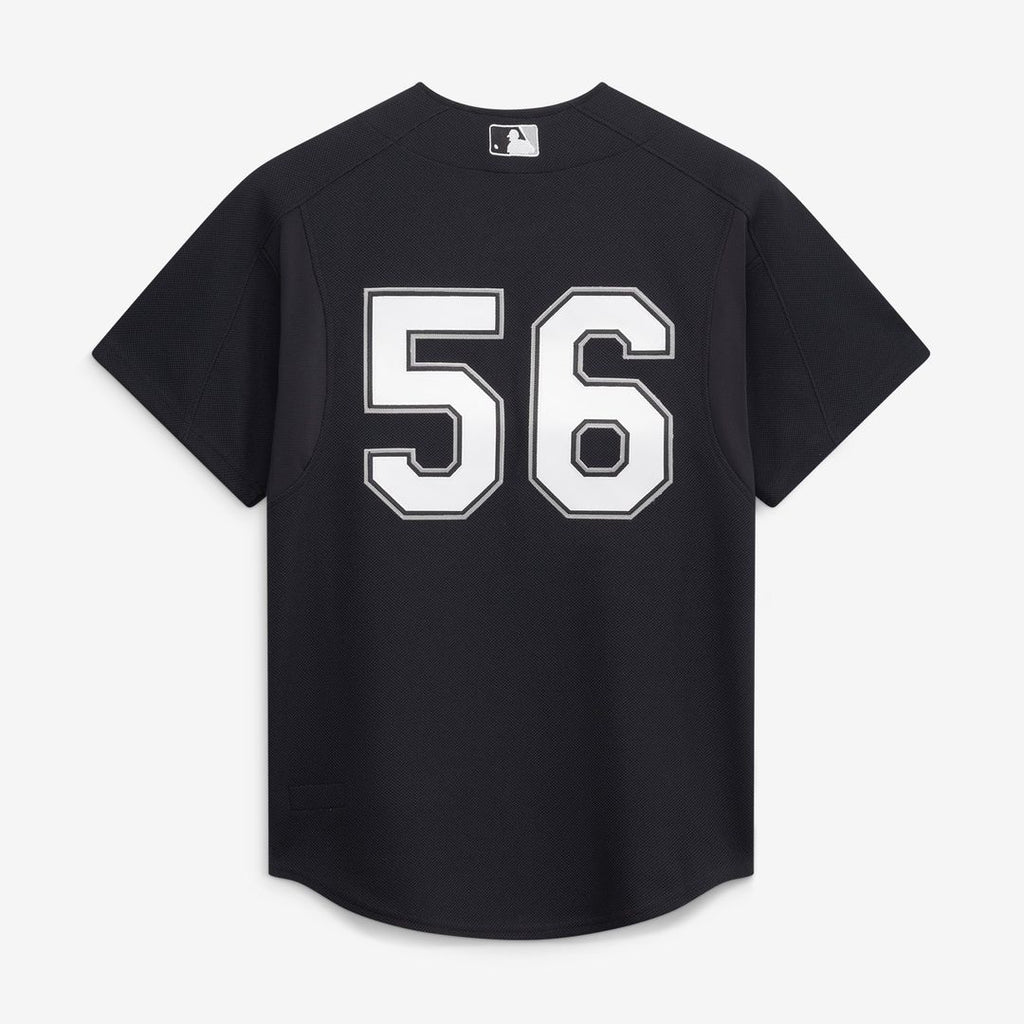 Mark Buehrle Chicago White Sox Mitchell & Ness Authentic Batting Practice Jersey - Black | MLB Fan Gear